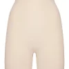 Maxi Sexy Hi-Bermuda MAGIC Bodyfashion Latte