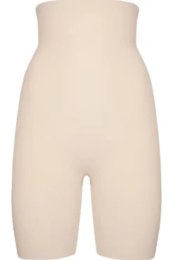 Maxi Sexy Hi-Bermuda MAGIC Bodyfashion Latte