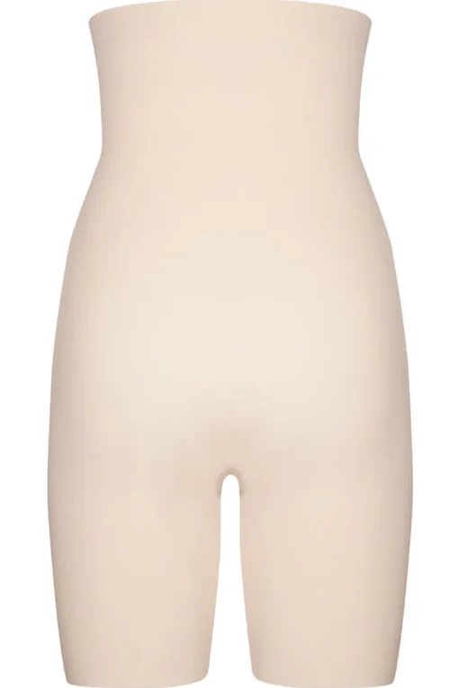 Maxi Sexy Hi-Bermuda MAGIC Bodyfashion Latte