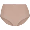 Maxi Slip RJ Pure Color Nancy Caffè Latte