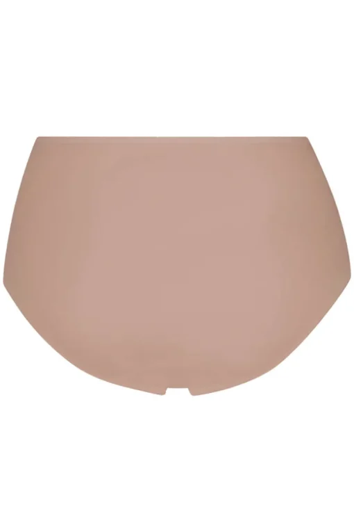 Maxi Slip RJ Pure Color Nancy Caffè Latte