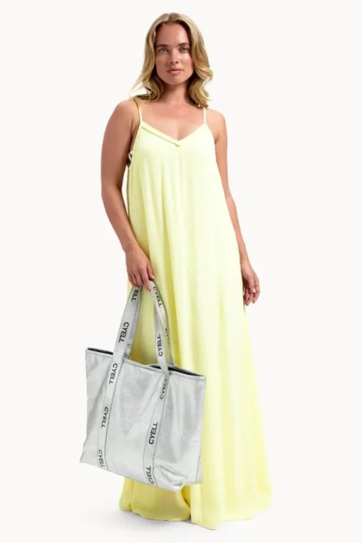 Maxi Strandjurk Cyell Wildlife
