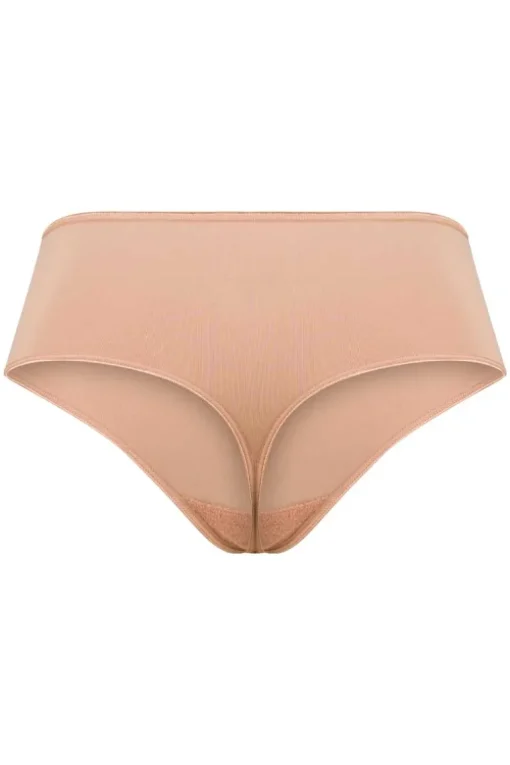 Maxi string RJ Pure Color Nice Natural