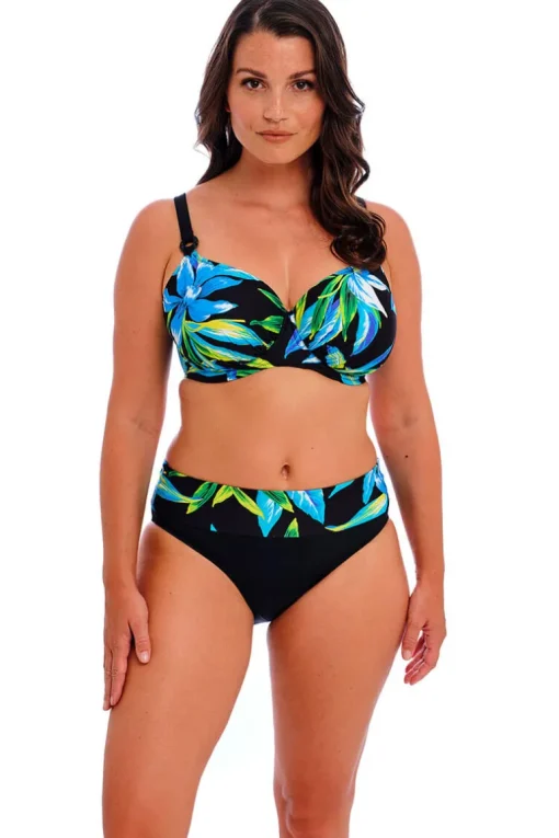 Omslagslip Fantasie Talm Beach