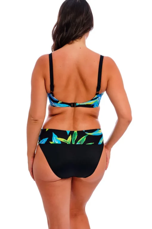 Omslagslip Fantasie Talm Beach
