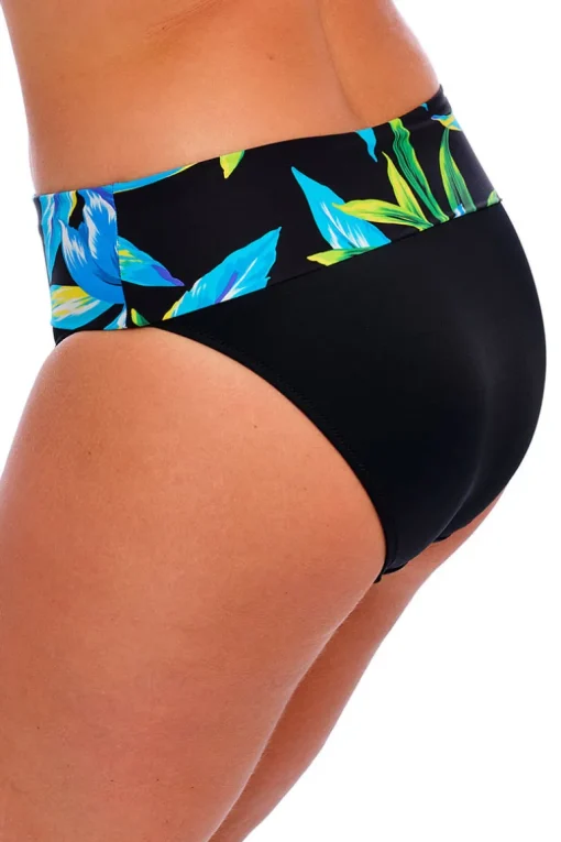 Omslagslip Fantasie Talm Beach