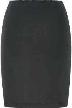 Onderrok Naturana zwart