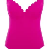 Plunge Badpak Rita Panache Spirit Magenta