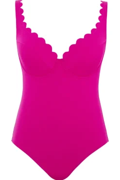 Plunge Badpak Rita Panache Spirit Magenta