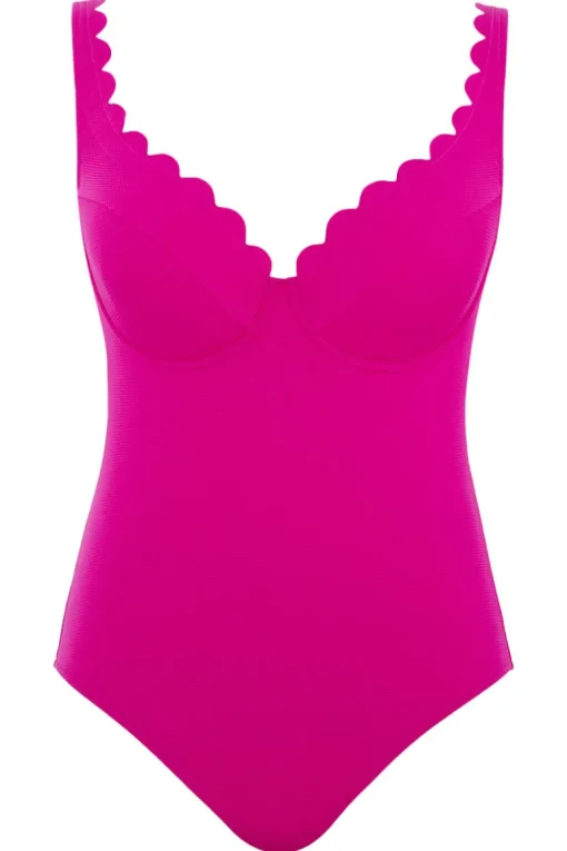 Plunge Badpak Rita Panache Spirit Magenta