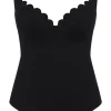 Plunge Badpak Rita Panache Spirit Black