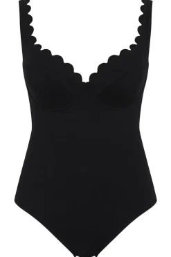 Plunge Badpak Rita Panache Spirit Black