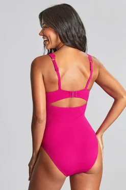 Plunge Badpak Rita Panache Spirit Magenta