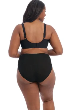 Plunge BH Elomi Brianna Black