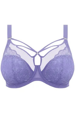 Plunge BH Elomi Brianna Jacaranda