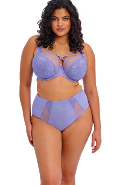 Plunge BH Elomi Brianna Jacaranda