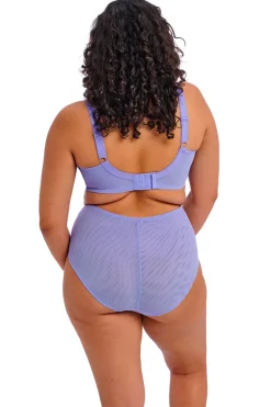 Plunge BH Elomi Brianna Jacaranda
