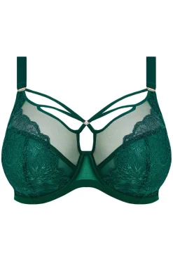 Plunge BH Elomi Brianna Rainforest