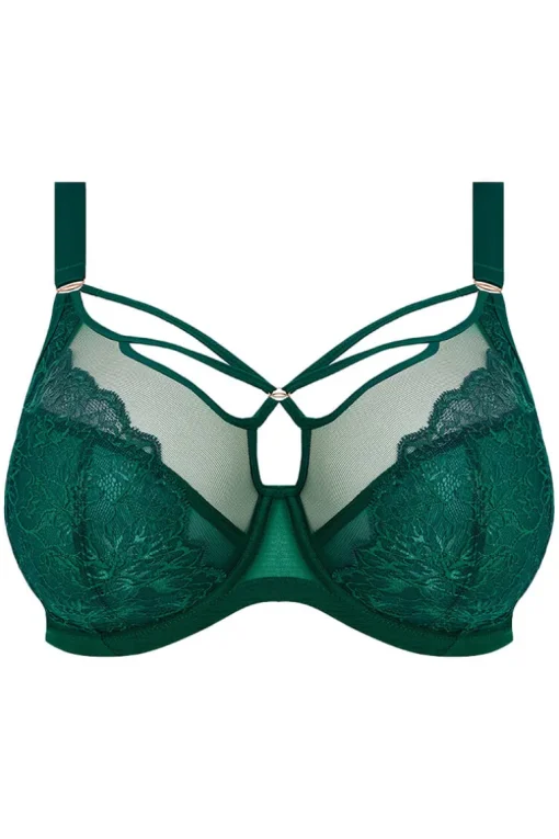 Plunge BH Elomi Brianna Rainforest