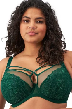 Plunge BH Elomi Brianna Rainforest
