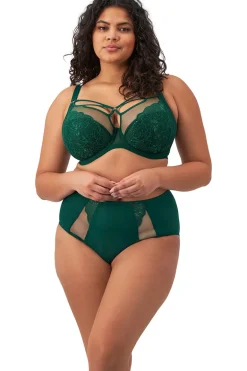 Plunge BH Elomi Brianna Rainforest