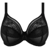 Plunge BH Elomi Kendra Black
