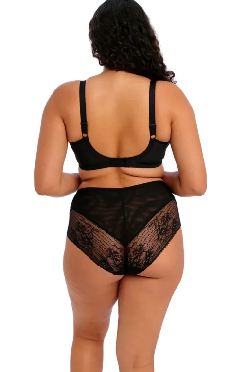 Plunge BH Elomi Kendra Black
