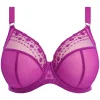Plunge BH Elomi Matilda Hollyhock