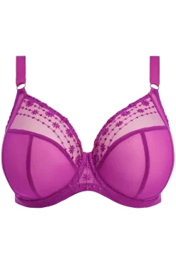 Plunge BH Elomi Matilda Hollyhock