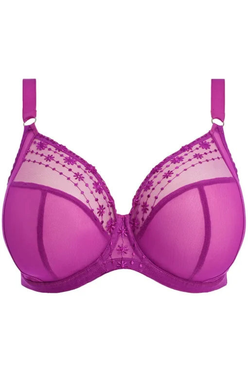 Plunge BH Elomi Matilda Hollyhock