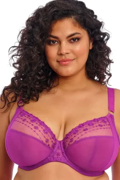 Plunge BH Elomi Matilda Hollyhock