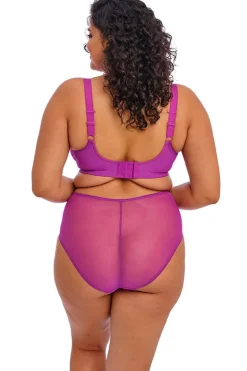 Plunge BH Elomi Matilda Hollyhock