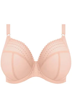 Plunge BH Elomi Matilda Pearl Blush