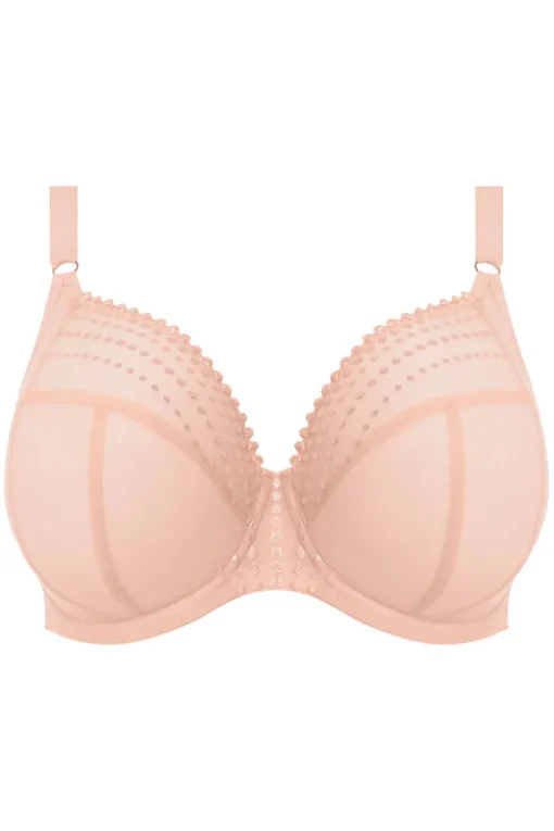 Plunge BH Elomi Matilda Pearl Blush