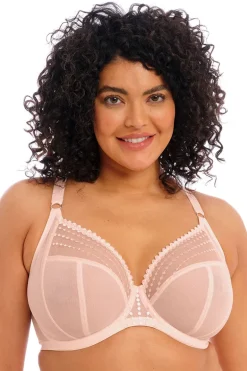 Plunge BH Elomi Matilda Pearl Blush