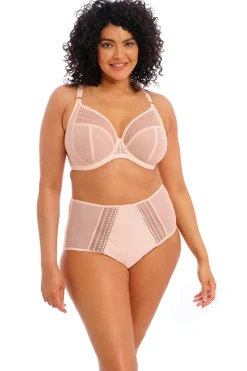 Plunge BH Elomi Matilda Pearl Blush