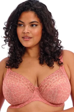 Plunge BH Elomi Matilda Rose Leo