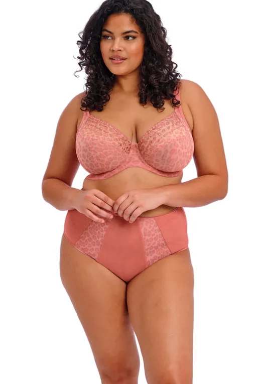 Plunge BH Elomi Matilda Rose Leo