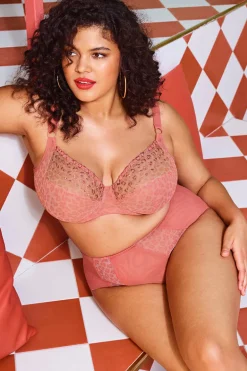 Plunge BH Elomi Matilda Rose Leo