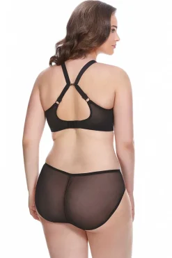 Plunge BH Elomi Matilda zwart