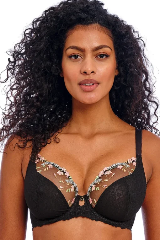 Plunge BH Freya Love Haze