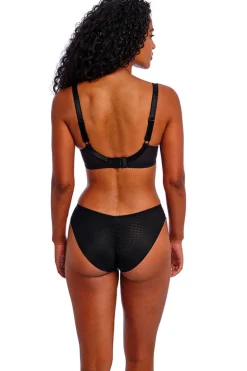 Plunge BH Freya Loveland Bombshell Black