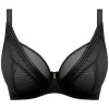 Plunge BH Freya Tailored Black