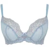 Plunge BH Panache Ana Blue Ash Rose