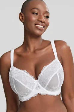 Plunge BH Panache Ana White