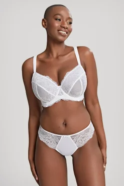 Plunge BH Panache Ana White