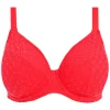 Plunge bikinitop Elomi Bazaruto Sunset