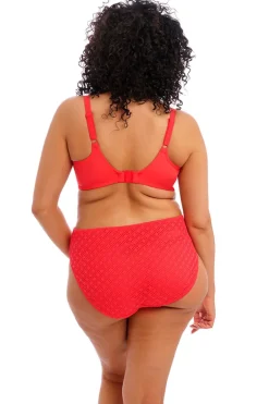 Plunge bikinitop Elomi Bazaruto Sunset
