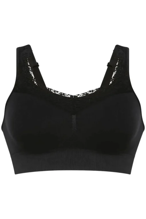 Prothese BH Anita Lotta Lace Zwart