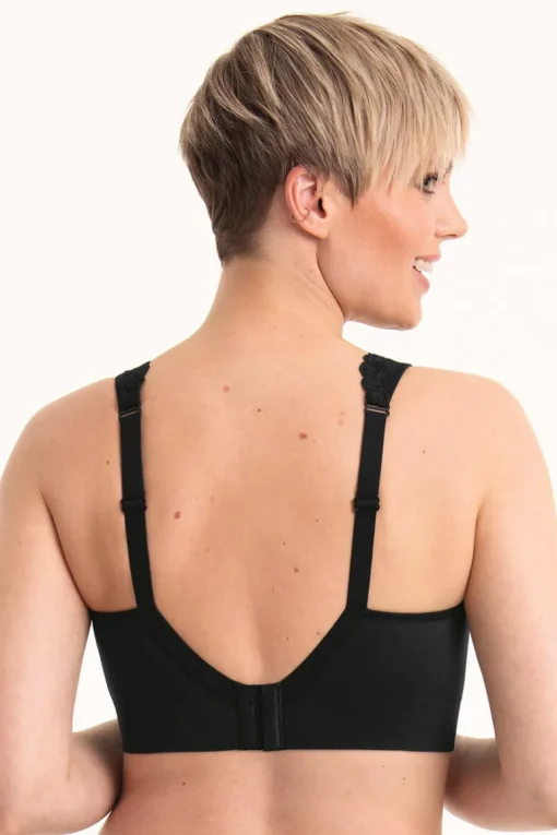 Prothese BH Anita Lotta Lace Zwart